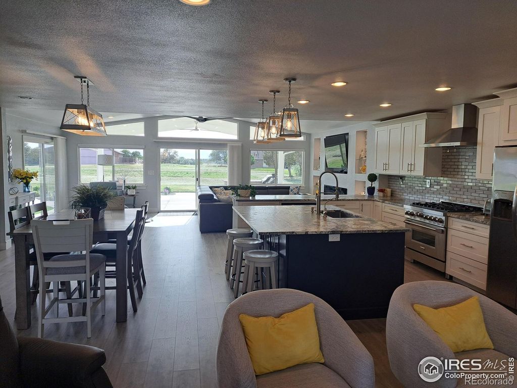 Photo of 15945 Delta Court, Brighton, CO 80603 (MLS # IR1044351)