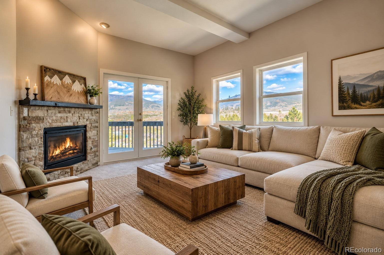 152 Fawn Court, Silverthorne, CO, 80498 1 152 Fawn Court