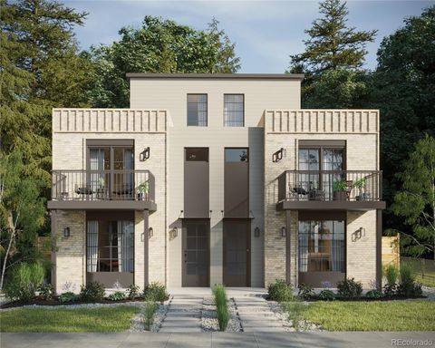 2409 S Lafayette Street Denver CO 80210