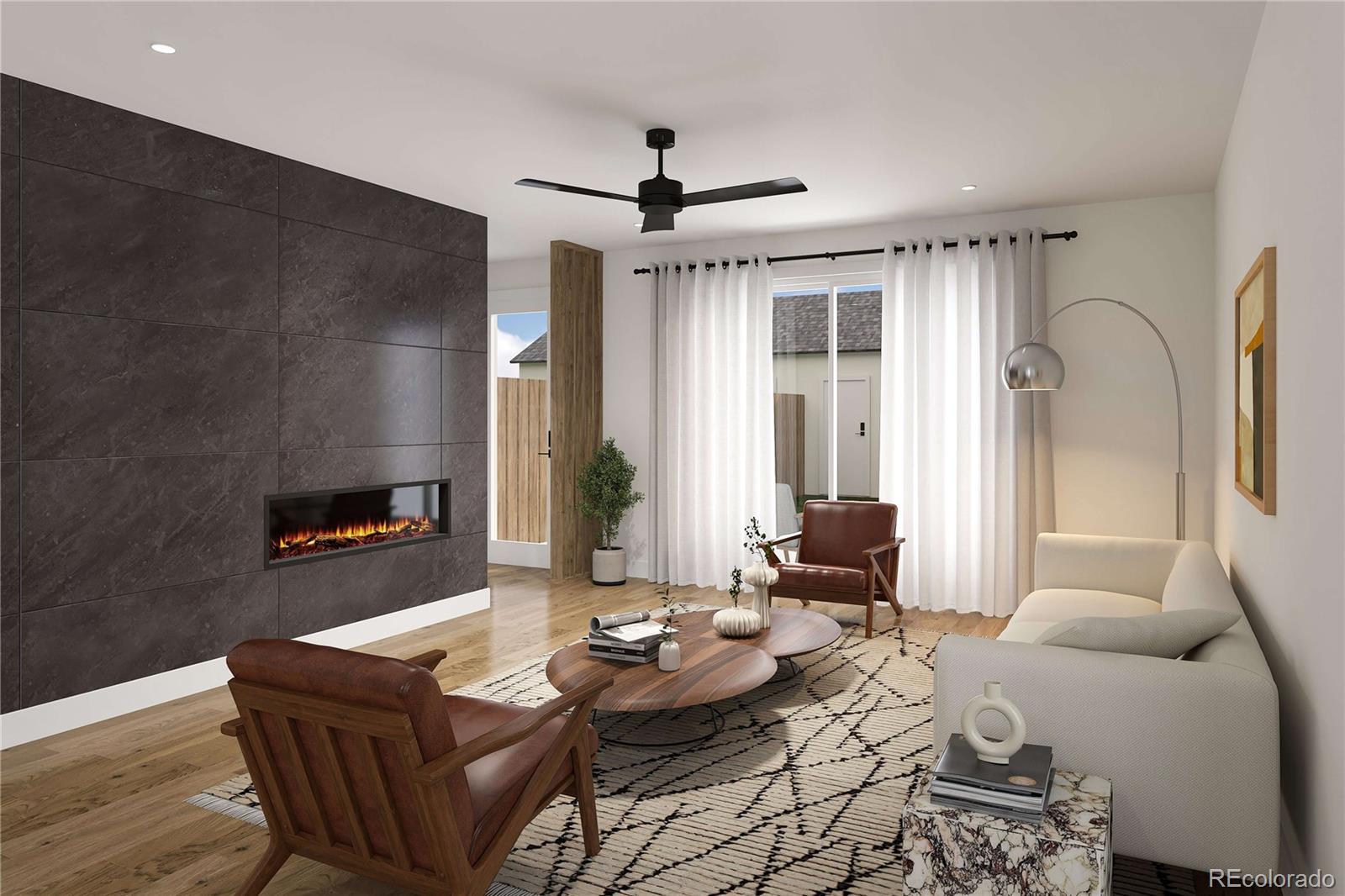 2409 S Lafayette Street