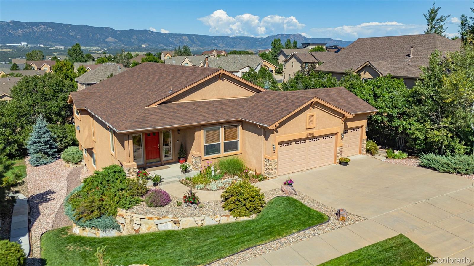 12602 Timberglen Terrace