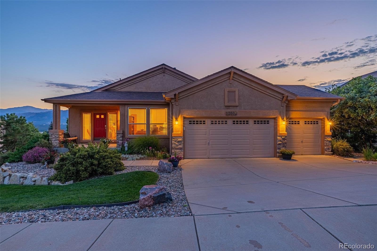 12602 Timberglen Terrace