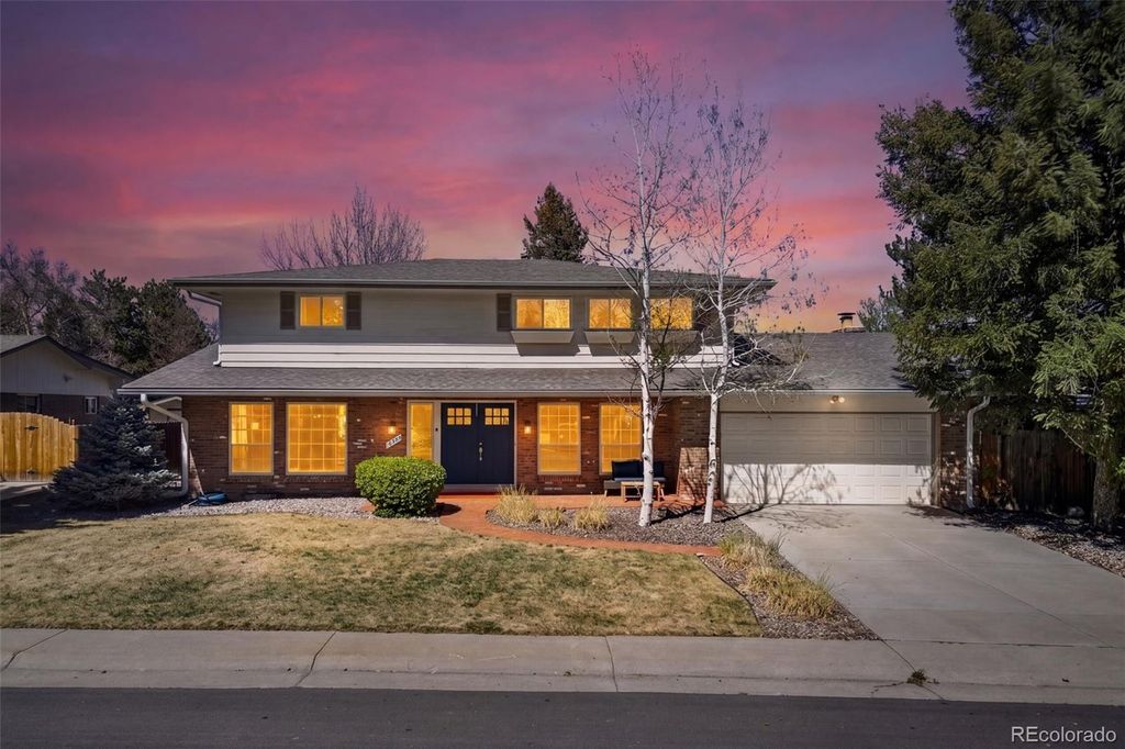 Photo of 6385 W Frost Drive, Littleton, CO 80128 (MLS # 6332239)