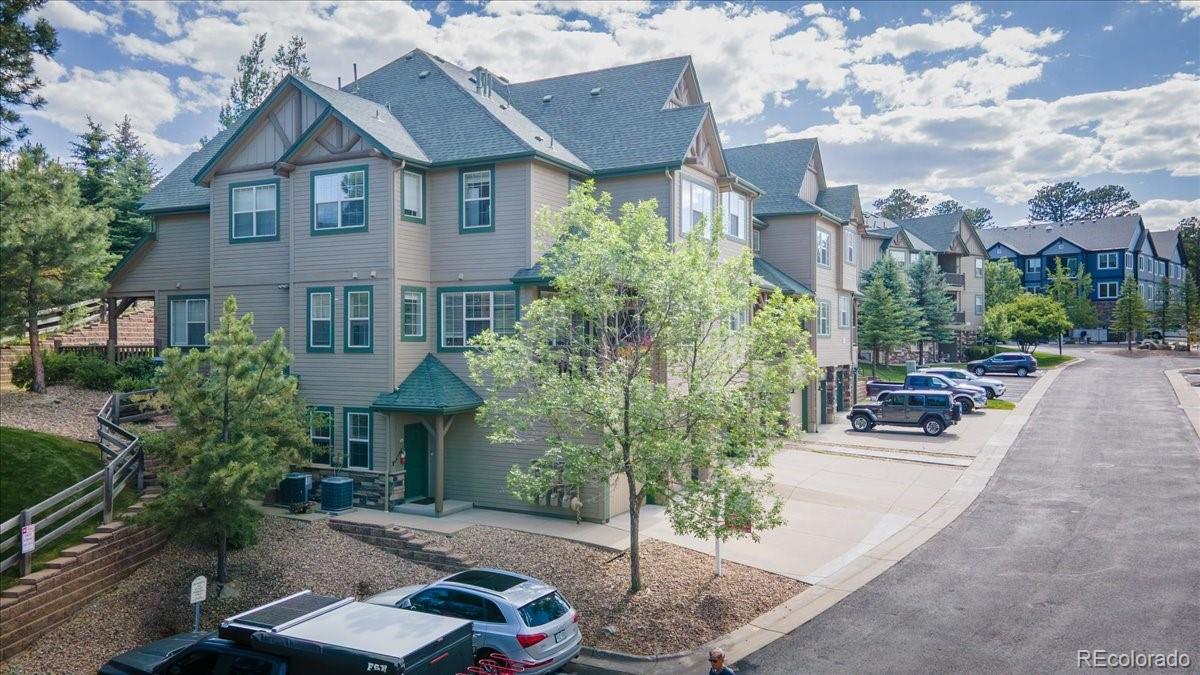 31112 Black Eagle Drive 101, Evergreen, CO, 80439 4 31112 Black Eagle Drive 101