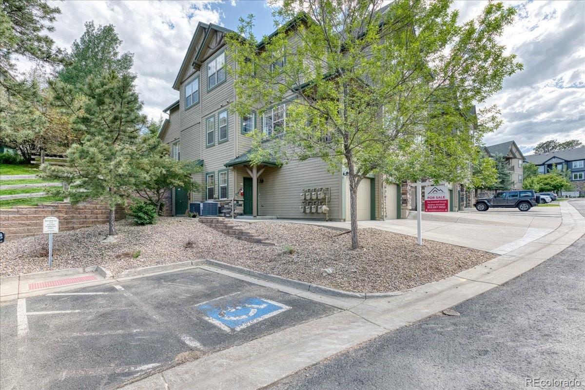 31112 Black Eagle Drive 101, Evergreen, CO, 80439 3 31112 Black Eagle Drive 101