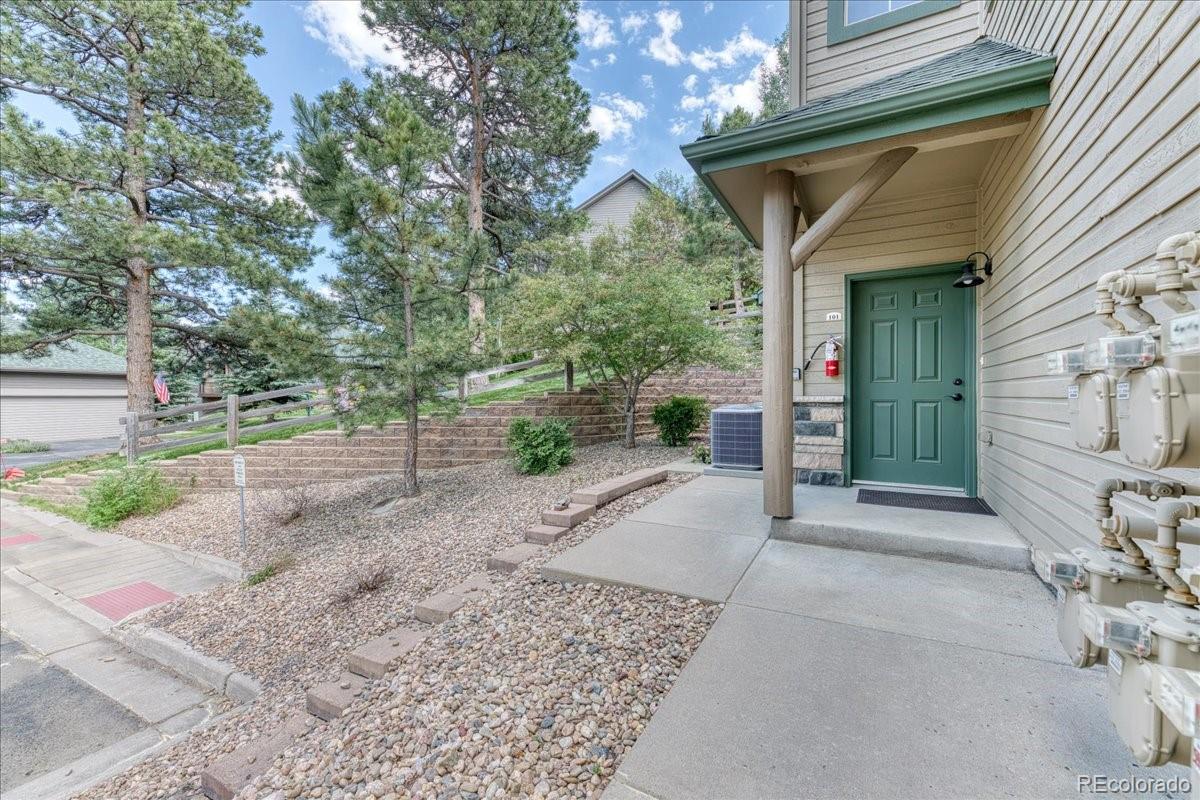 31112 Black Eagle Drive 101, Evergreen, CO, 80439 2 31112 Black Eagle Drive 101