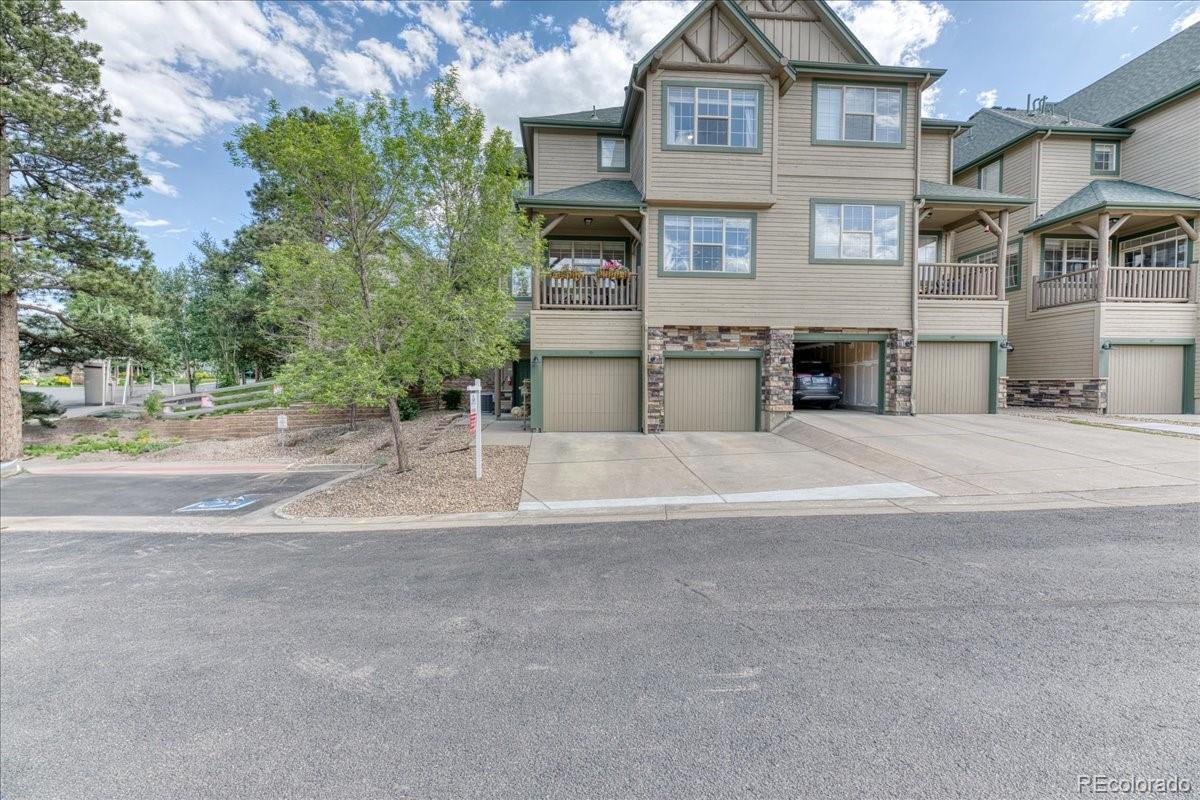 31112 Black Eagle Drive 101, Evergreen, CO, 80439 1 31112 Black Eagle Drive 101