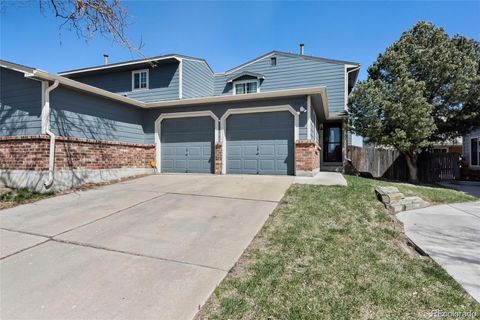 12624 Forest Drive, Thornton, CO 80241 - #: 8852570
