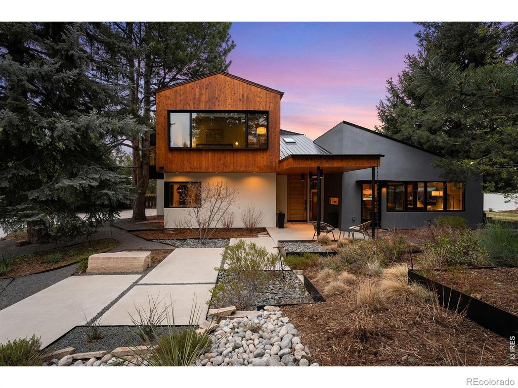Photo of 2600 W Prospect Road, Fort Collins, CO 80526 (MLS # IR1057947)