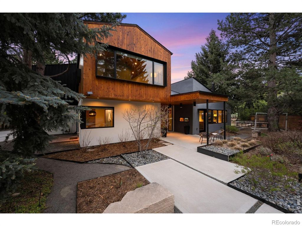 Photo of 2600 W Prospect Road, Fort Collins, CO 80526 (MLS # IR1057947)
