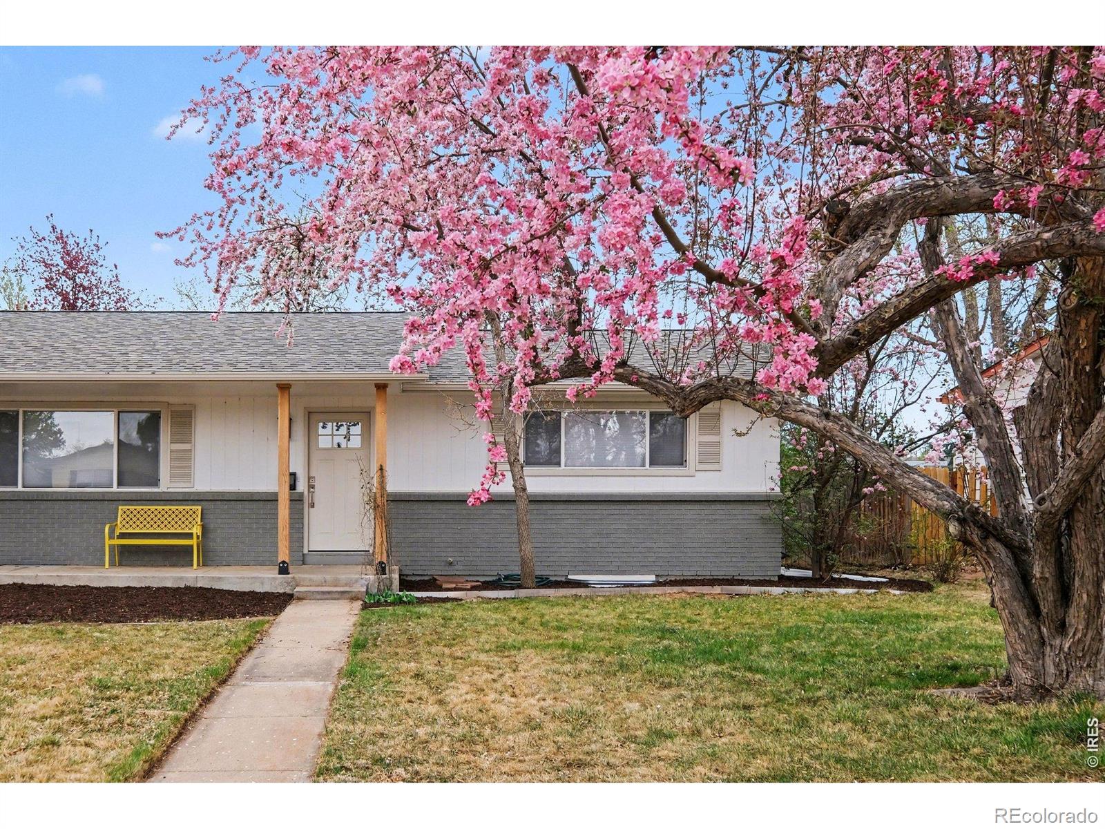 2119 Sheffield Drive