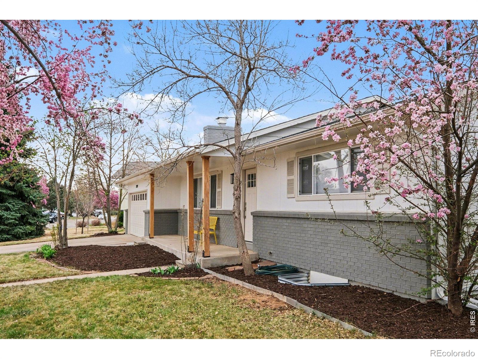 2119 Sheffield Drive