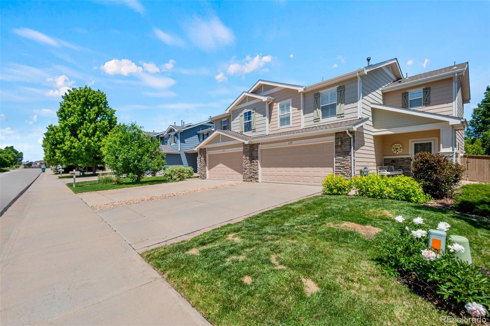6139 Raleigh Circle, Castle Rock, CO, 80104 6139 Raleigh Circle