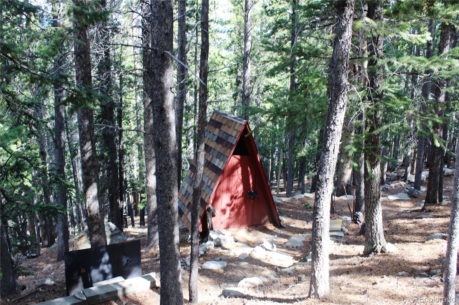 3504 Hidden Wilderness Road