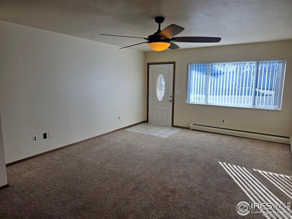 Photo of 755 Nyssa Drive, Loveland, CO 80538 (MLS # IR1049726)