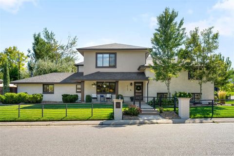 5700 E Cedar Avenue Denver CO 80224