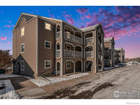 1175 S Gilbert Street Castle Rock CO 80104