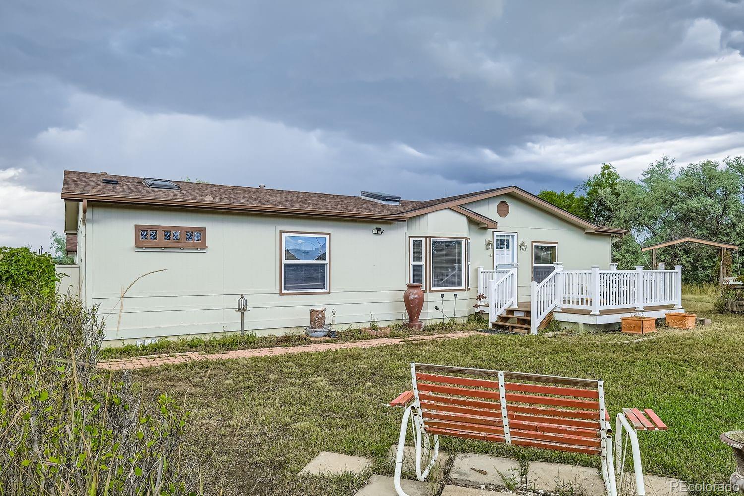 3475 Hoofprint Road