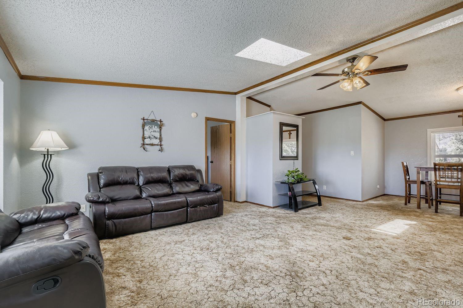 3475 Hoofprint Road