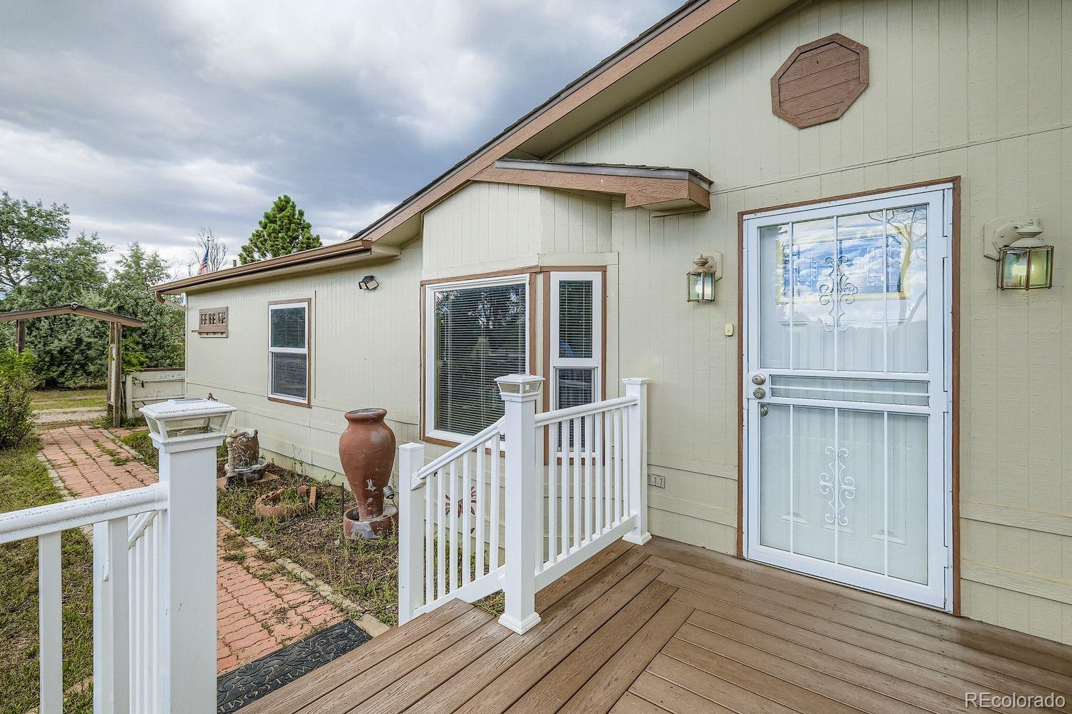 3475 Hoofprint Road