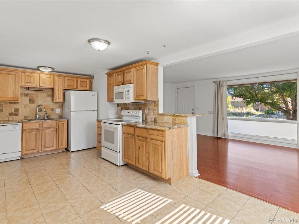 Photo of 7351 Canosa Court, Westminster, CO 80030 (MLS # 3612055)