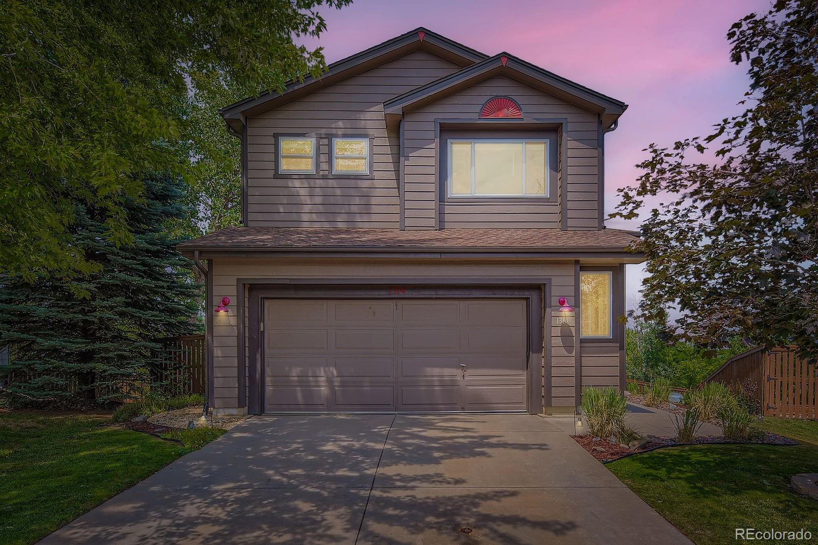 1314 Spotted Owl Way