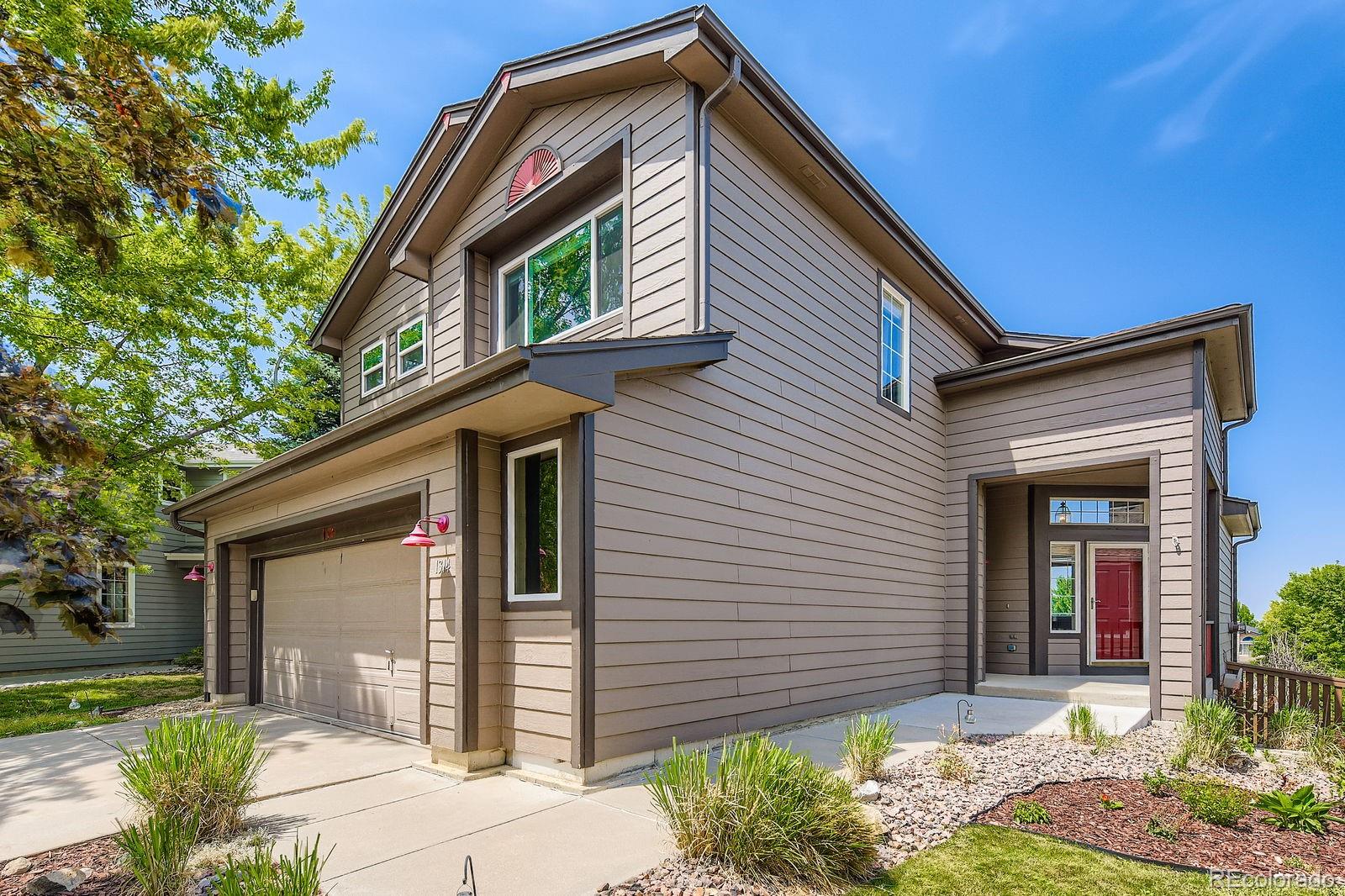 1314 Spotted Owl Way