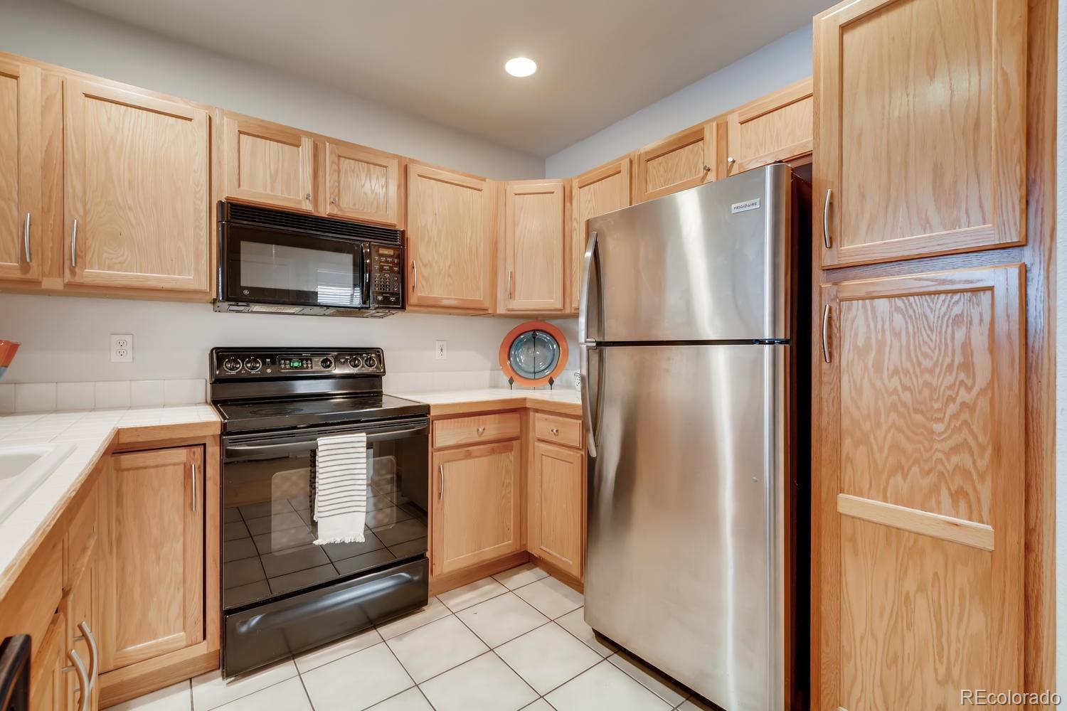 1747 N Pearl Street 103