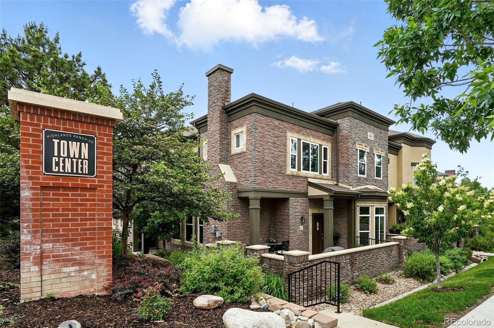 681 W Burgundy A Street A, Highlands Ranch, CO, 80129 1 681 W Burgundy A Street A