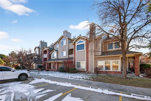 4760 S Wadsworth Boulevard H101 Littleton CO 80123