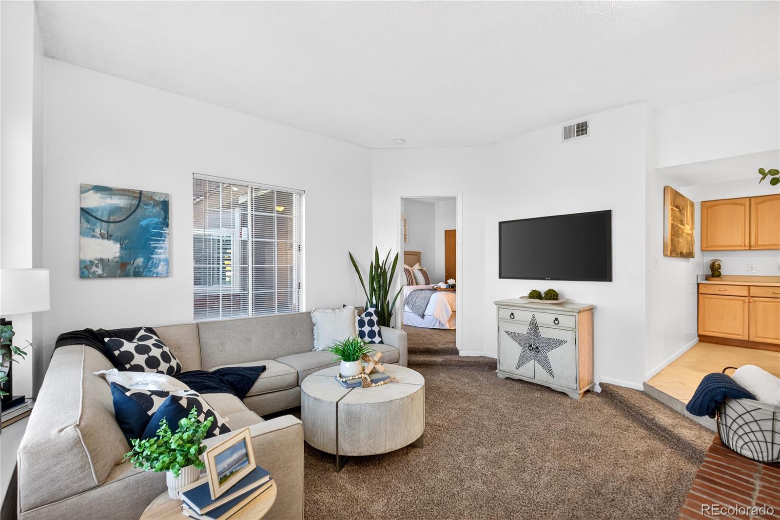 4760 S Wadsworth Boulevard H101