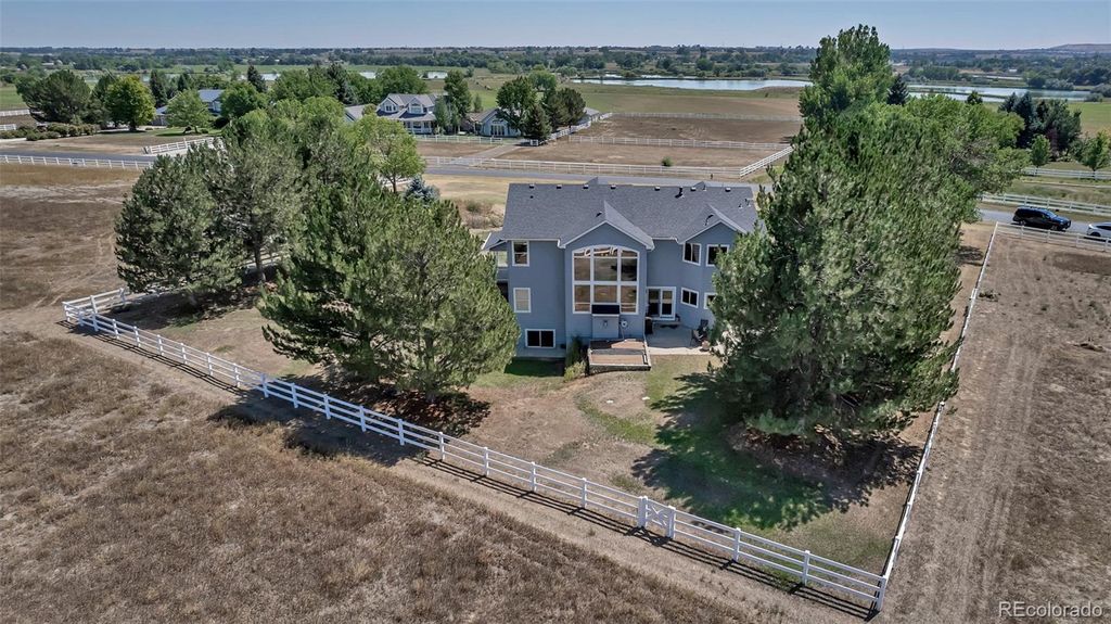Photo of 11727 Crystal View Lane, Longmont, CO 80504 (MLS # 7733575)