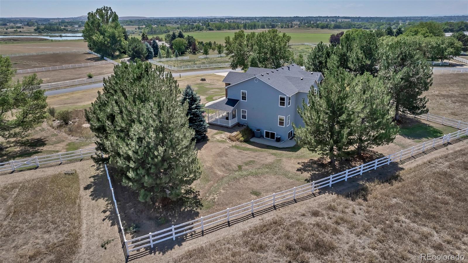 11727 Crystal View Lane