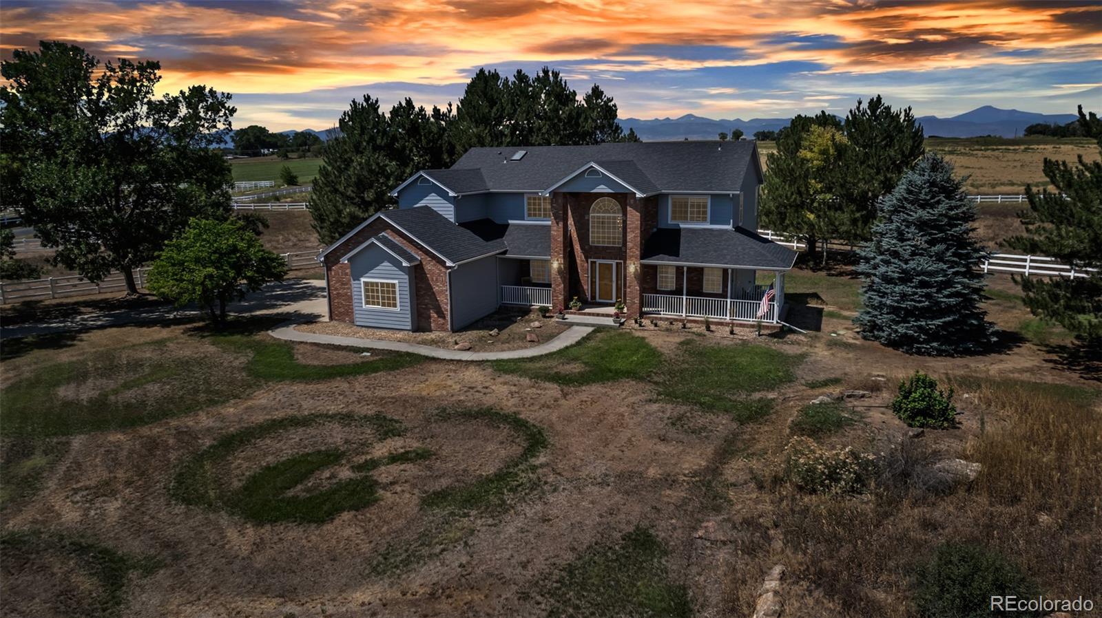 11727 Crystal View Lane