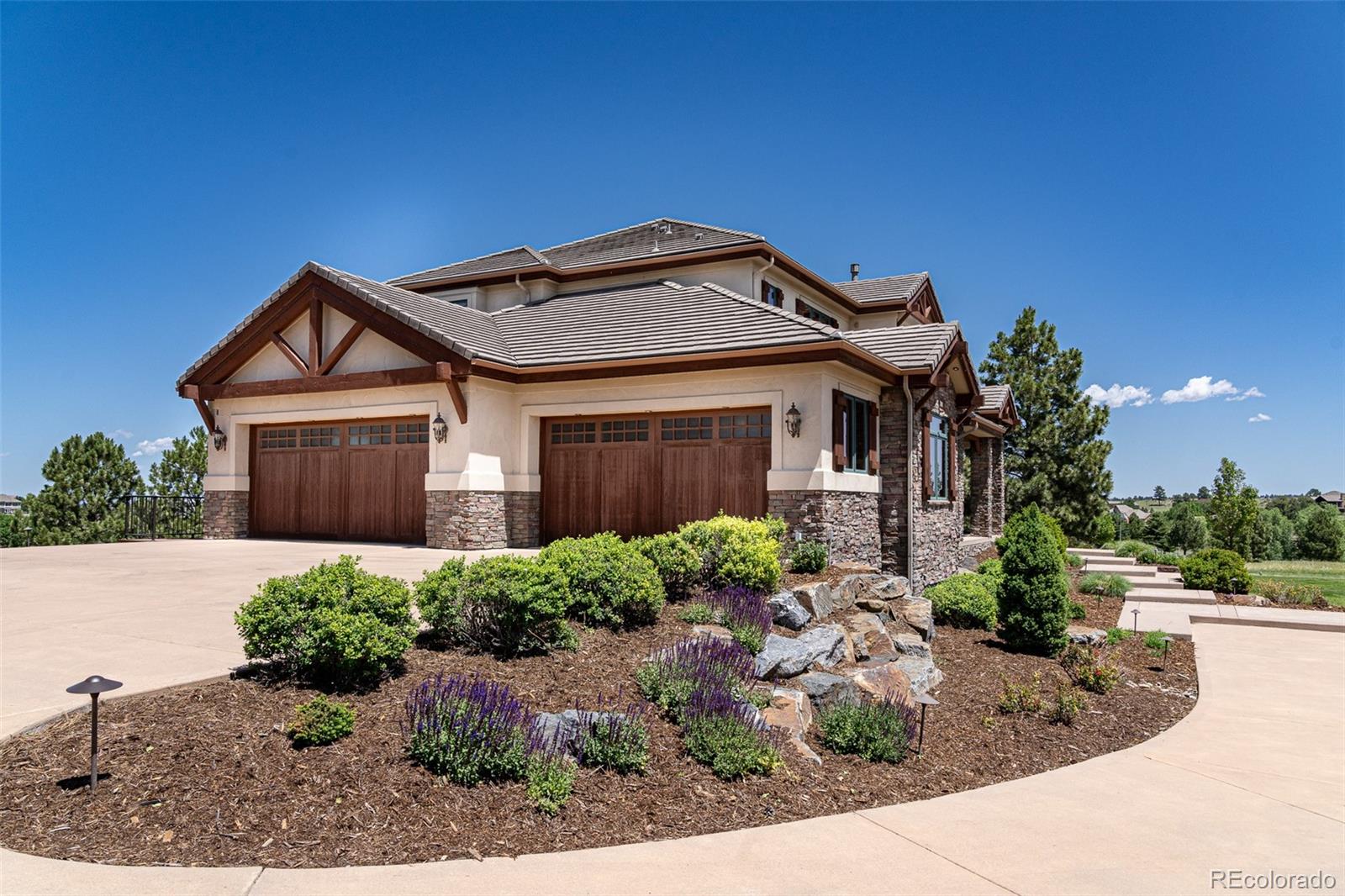 9677 Sara Gulch Circle