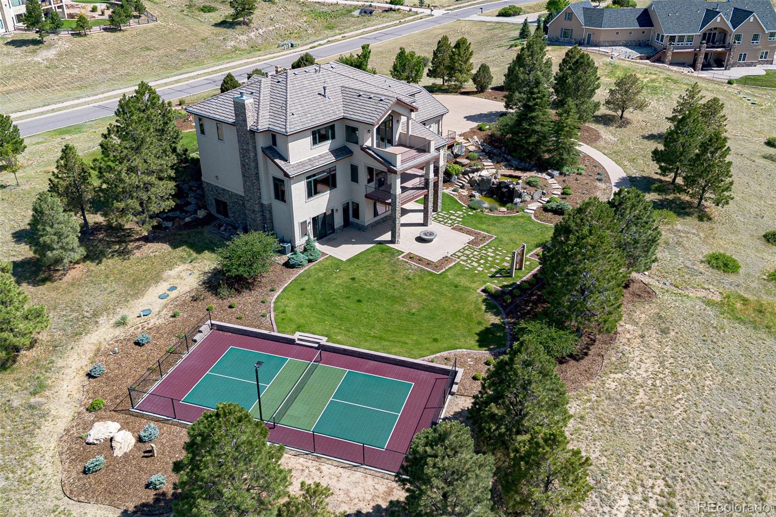 9677 Sara Gulch Circle
