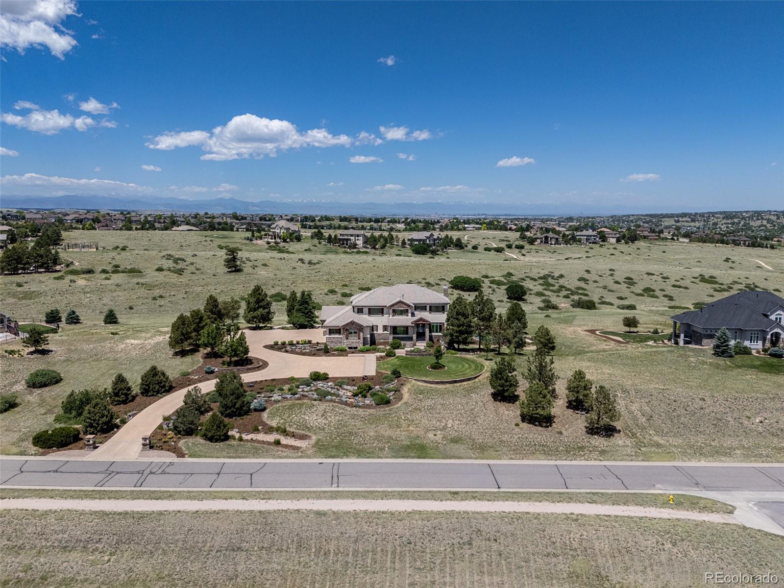 9677 Sara Gulch Circle