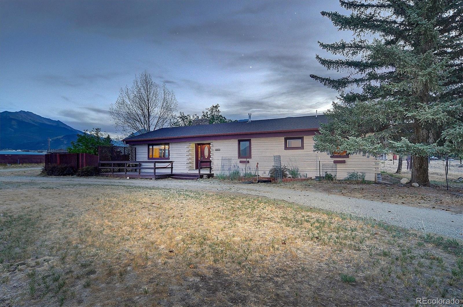 Photo 1 of 47 — 28453 County Road 337, Buena Vista, CO 81211