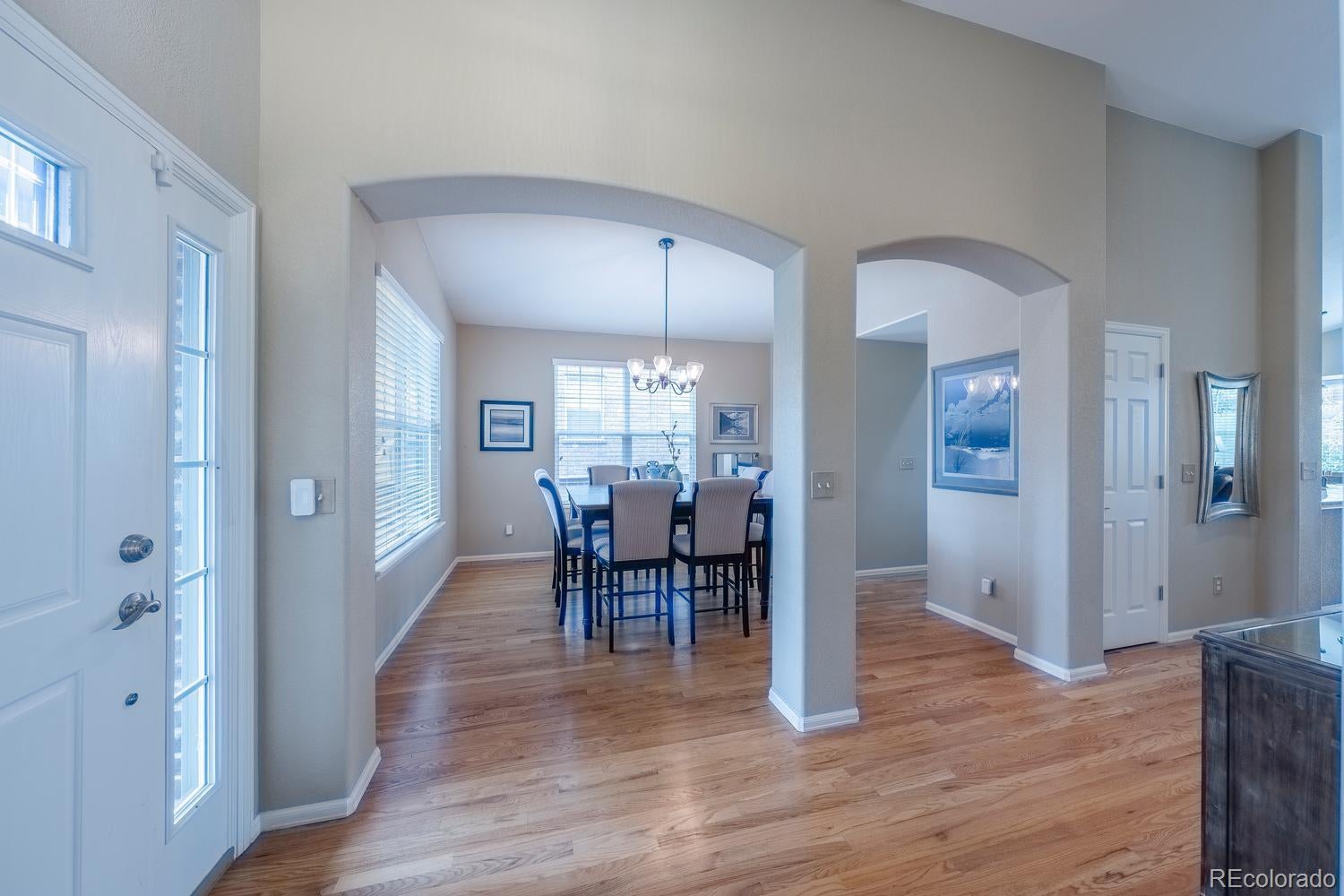 5351 S Eaton Park Way