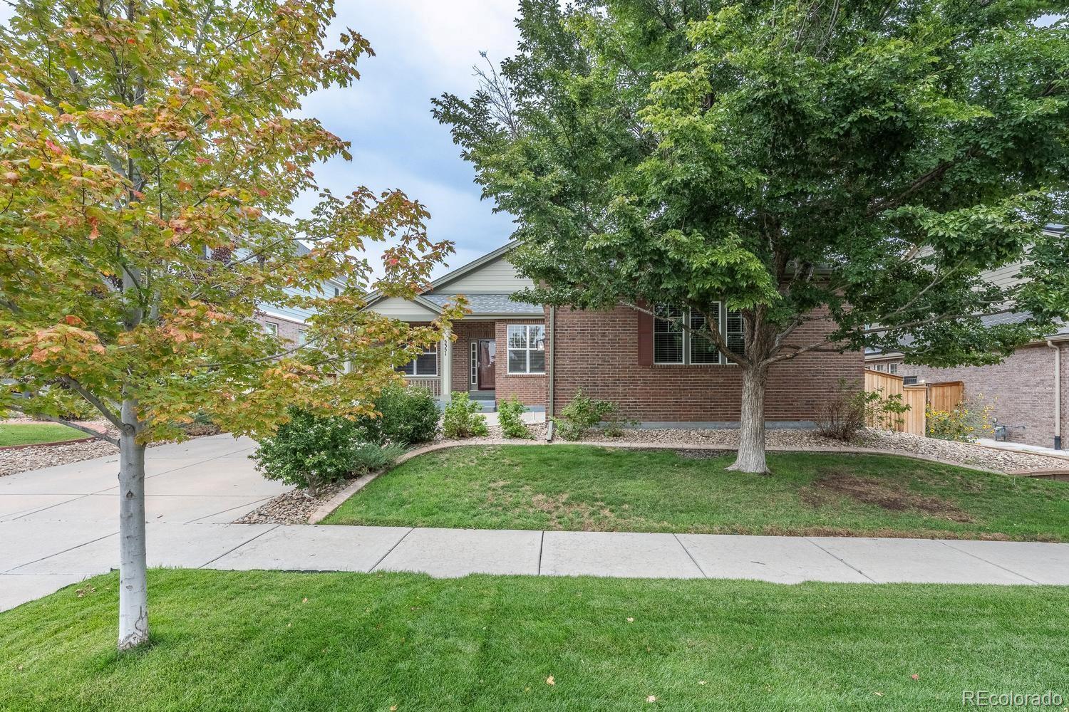 5351 S Eaton Park Way
