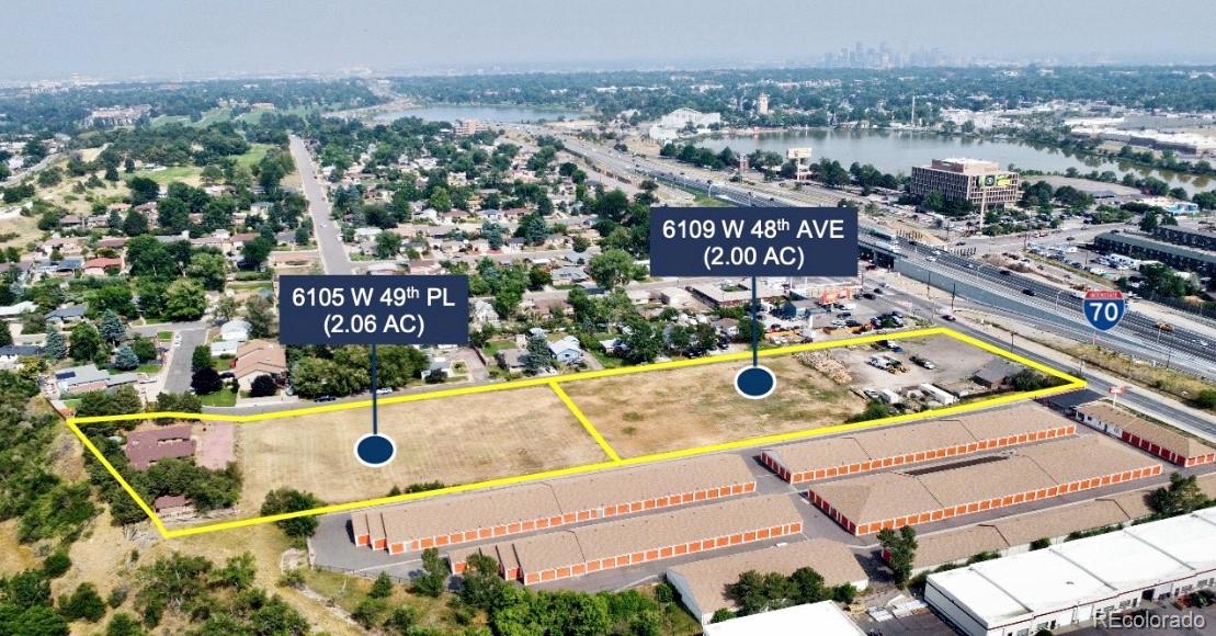 6105 W 49th Place