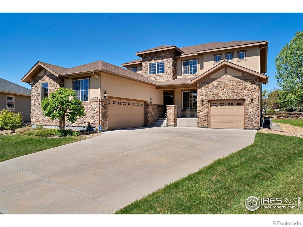 Photo of 13699 Pecos Loop, Broomfield, CO 80023 (MLS # IR1038537)
