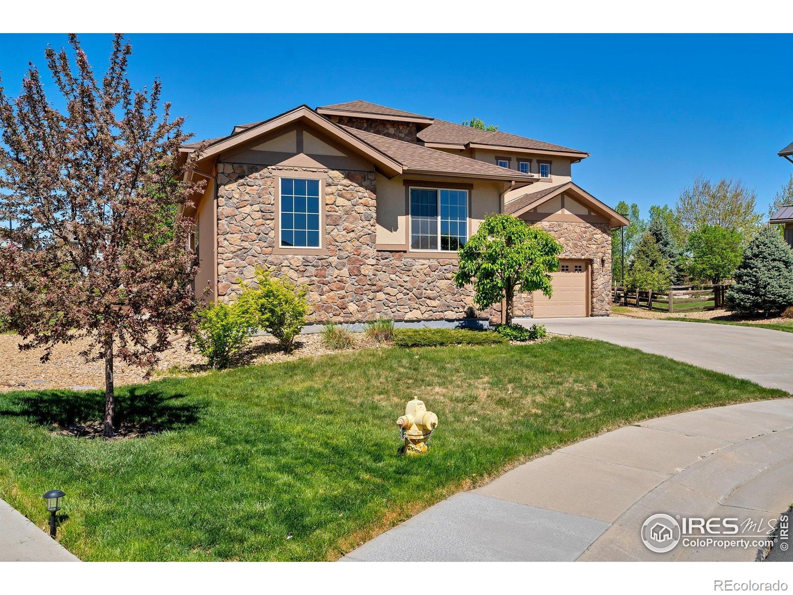 13699 Pecos Loop, Broomfield, CO, 80023 1 13699 Pecos Loop