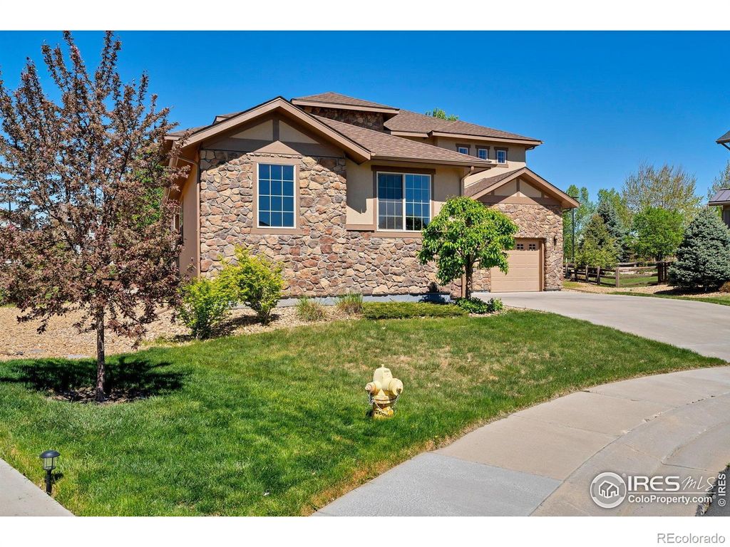 Photo of 13699 Pecos Loop, Broomfield, CO 80023 (MLS # IR1038537)