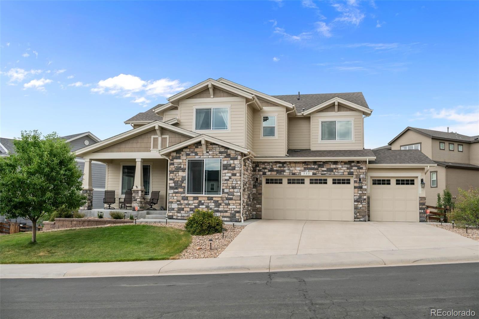 537 Sage Grouse Circle