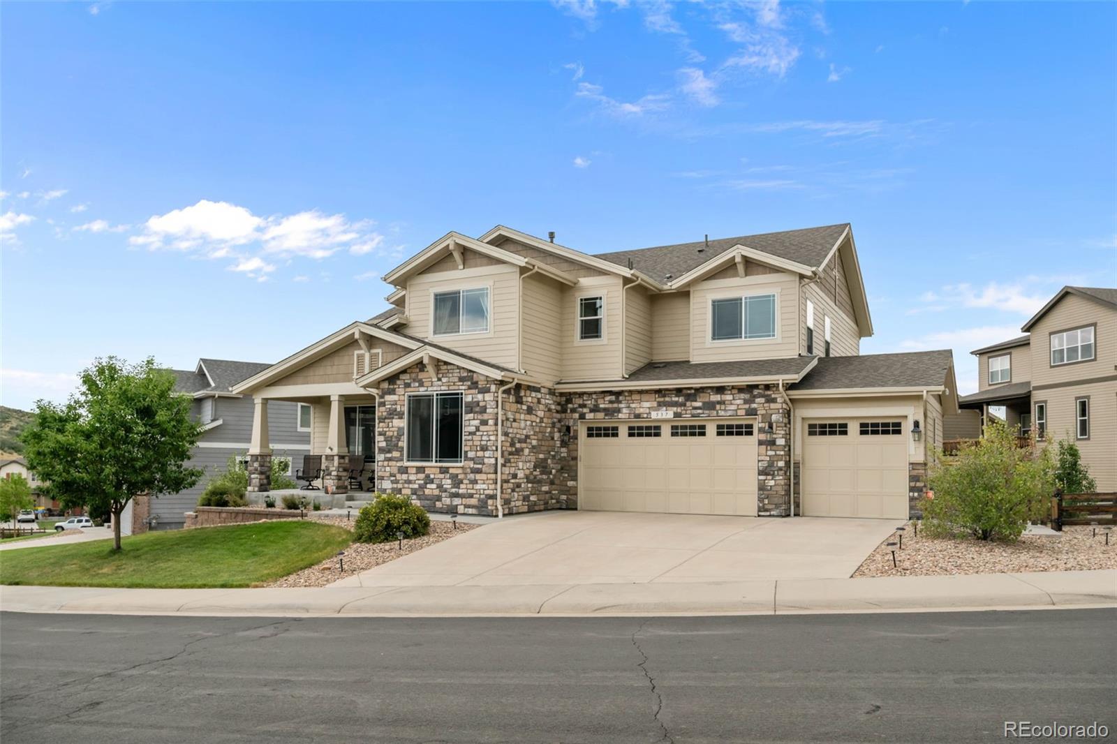 537 Sage Grouse Circle