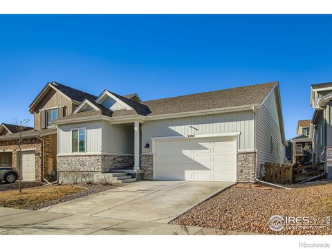 Photo of 9393 Anvil Street, Arvada, CO 80007 (MLS # IR1049910)