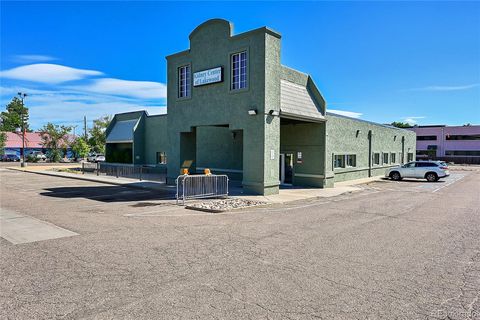6166 W Alameda Avenue Lakewood CO 80226