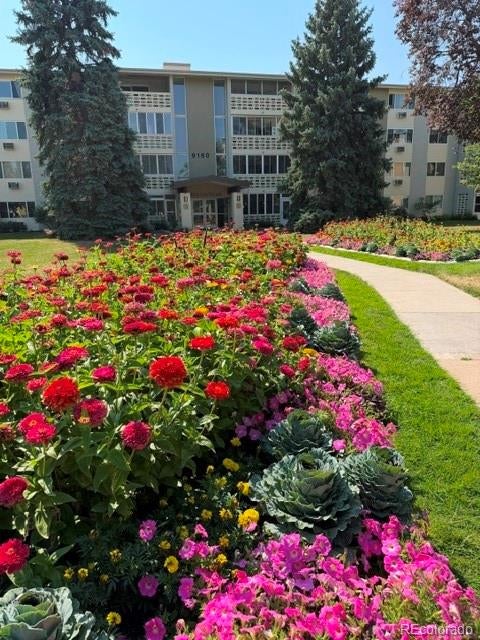 9180 E Center Avenue 6B