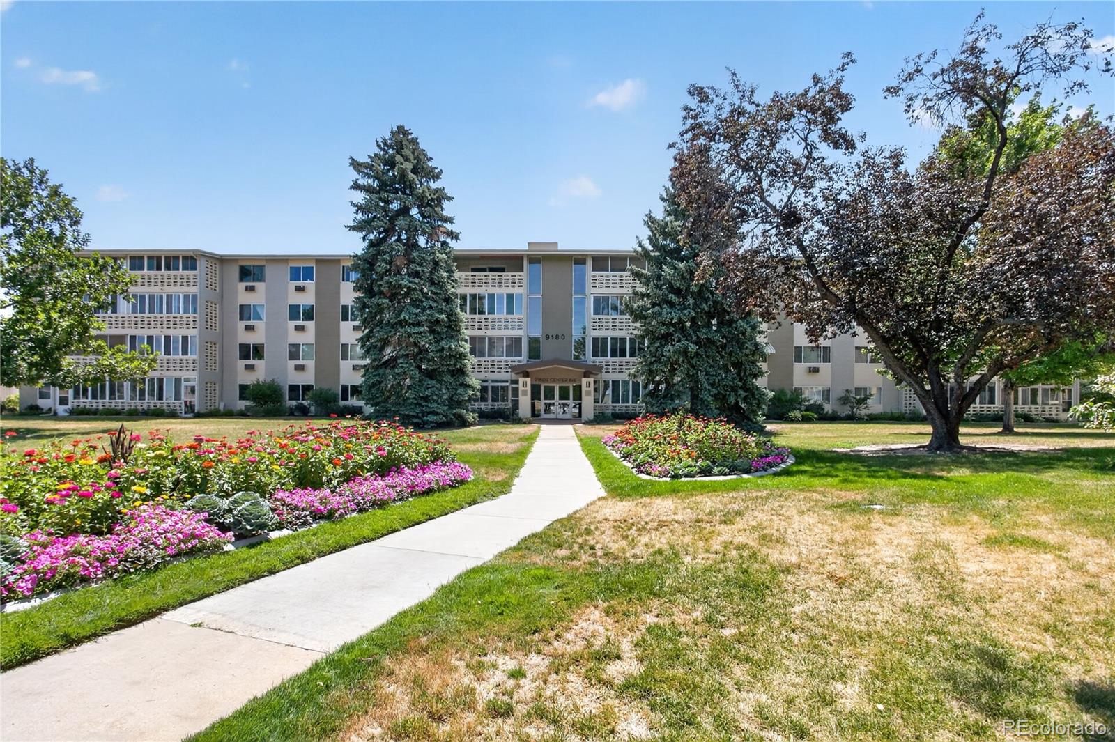 9180 E Center Avenue 6B